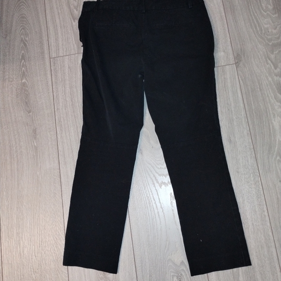 ARITZIA babaton crop pants - Picture 5 of 5